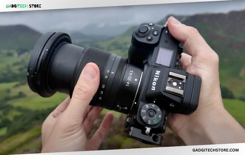 best affordable cameras for landscape photography