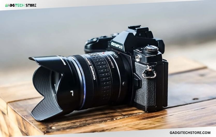 best camera lenses for landscape