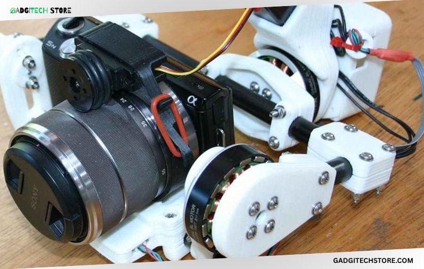 best cameras for 3d printer