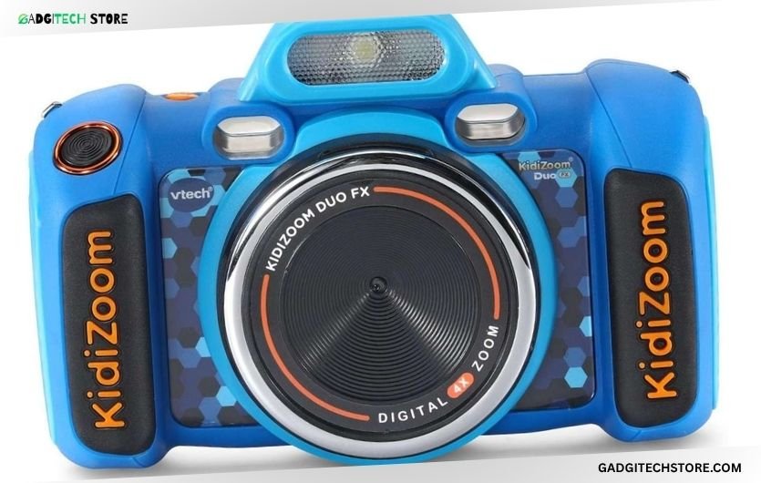 best cameras for 6 year old
