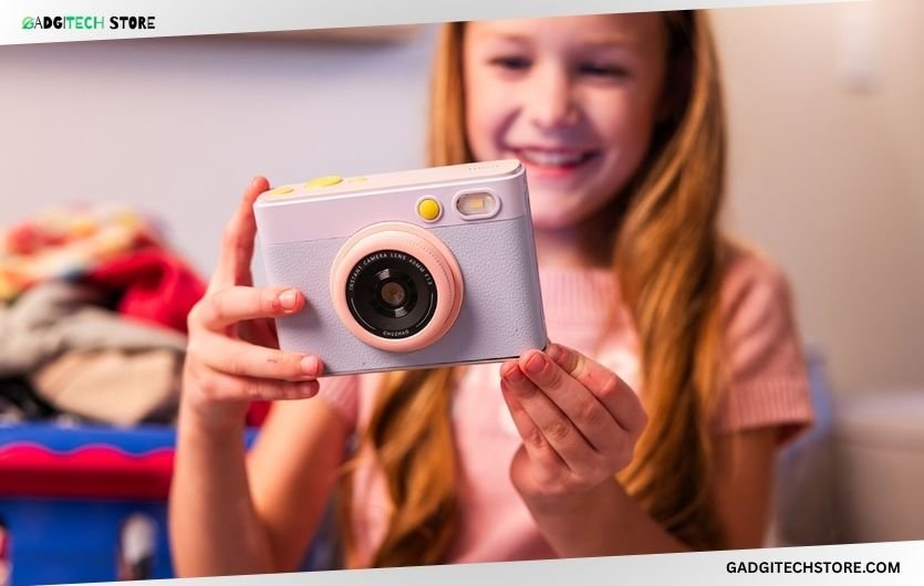 best cameras for 8 year old
