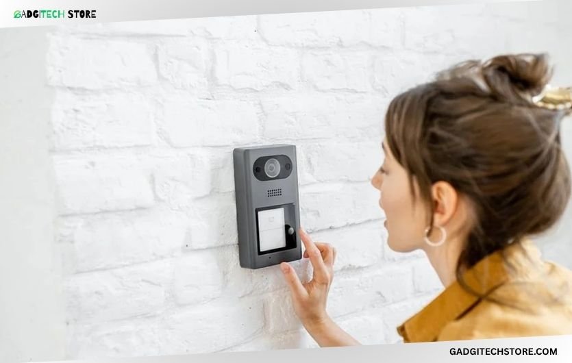 best cameras for apartment door