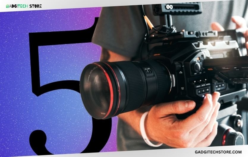 best cameras for church live streaming