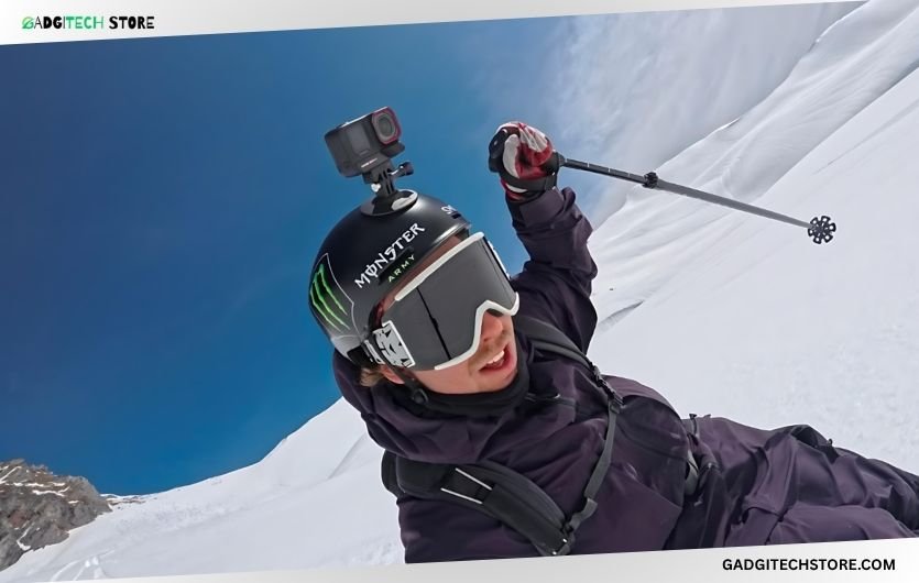 best cameras for snowboarding