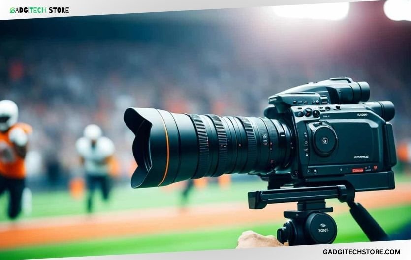 best cameras for sports photography under $500