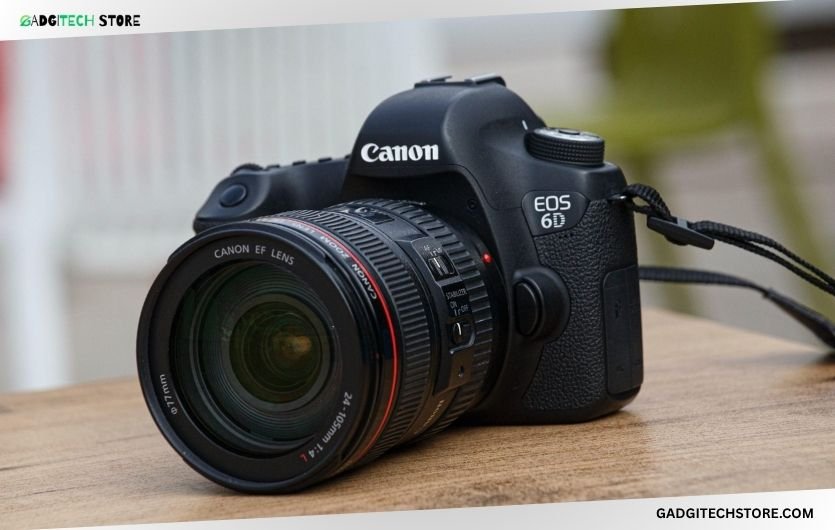 best canon cameras for landscape photography