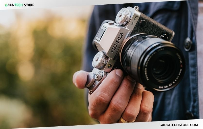 best digital cameras for aesthetic photos