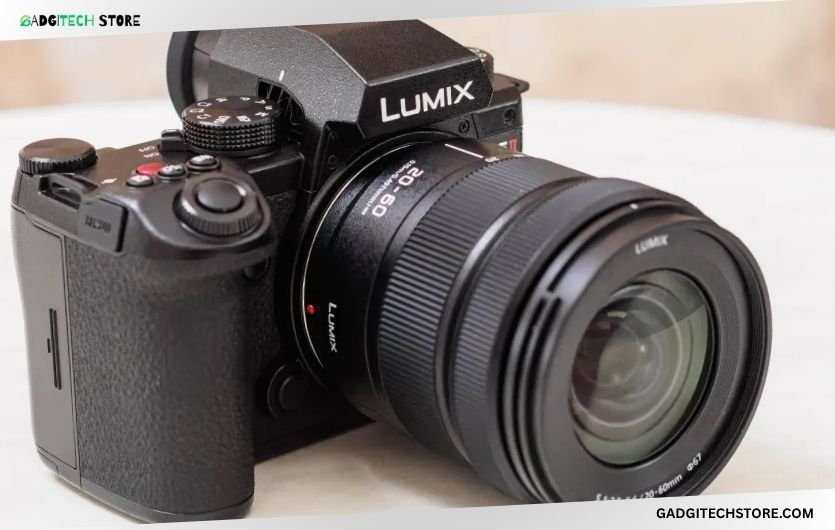 best lumix cameras for video