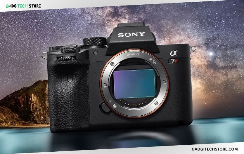 best mirrorless cameras for astrophotography