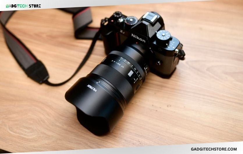 best nikon cameras for wildlife photography
