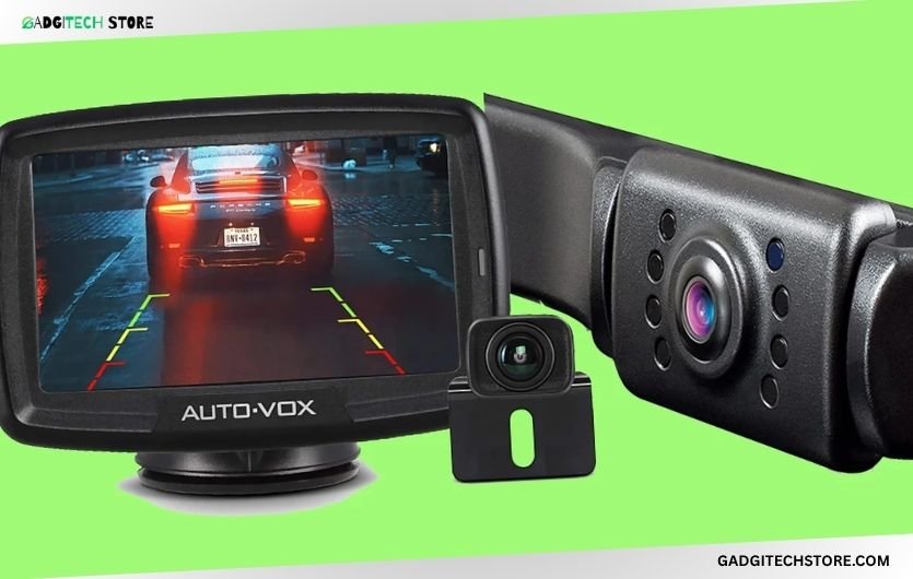 best rear view cameras for car