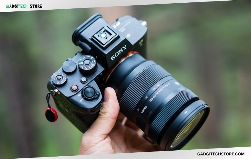 best sony cameras for sports photography